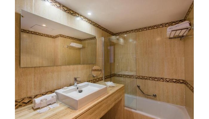 Hotel Zafiro Rey Don Jaime poza 11