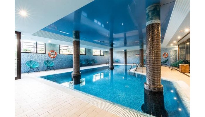 Mon Port Hotel & Spa poza 17