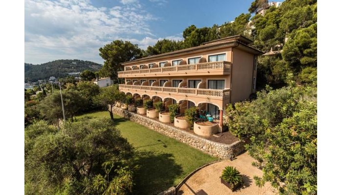 Mon Port Hotel & Spa poza 13