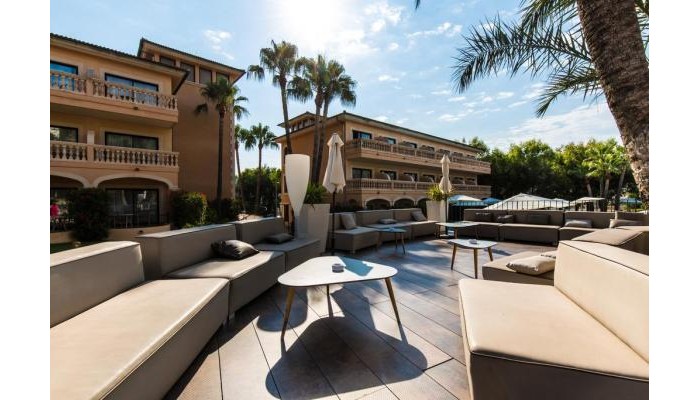 Mon Port Hotel & Spa poza 14