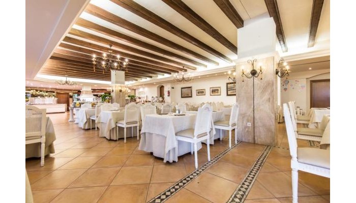 Mon Port Hotel & Spa poza 16