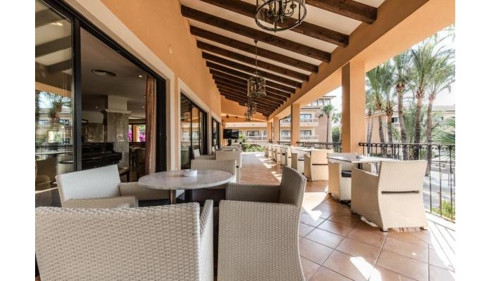 Mon Port Hotel & Spa poza 15