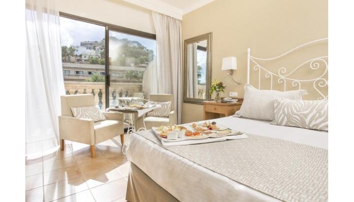 Mon Port Hotel & Spa poza 2