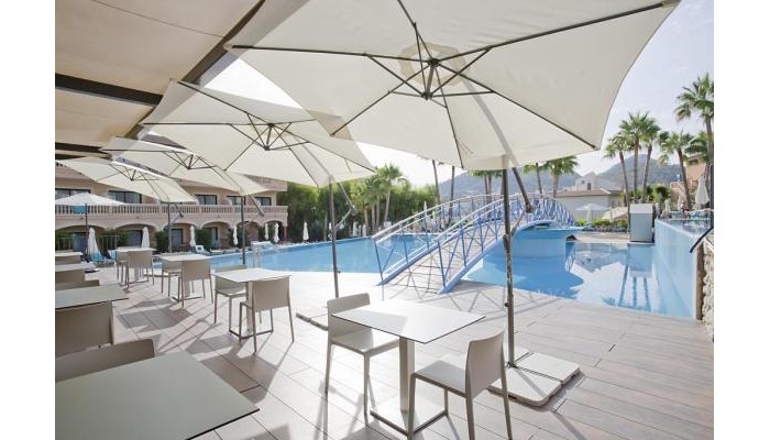 Mon Port Hotel & Spa poza 1