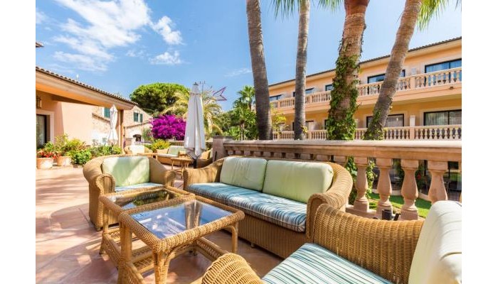 Mon Port Hotel & Spa poza 12