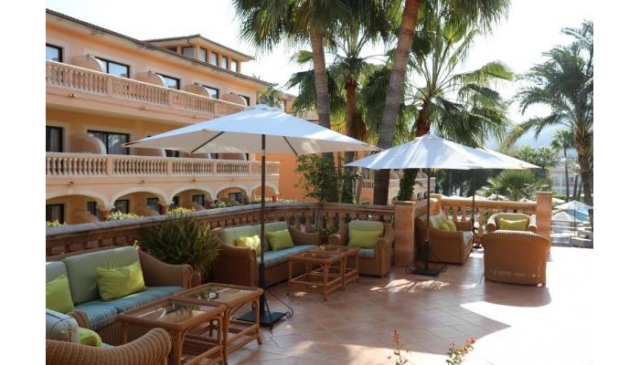Mon Port Hotel & Spa poza 4
