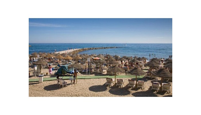 Diverhotel Marbella poza 4