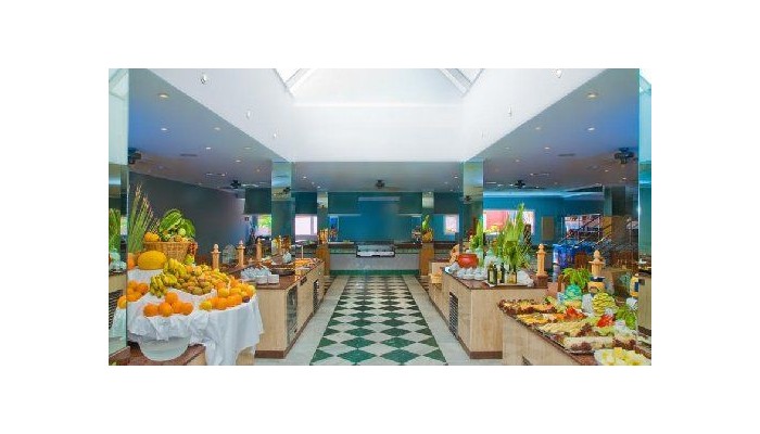 Diverhotel Marbella poza 2