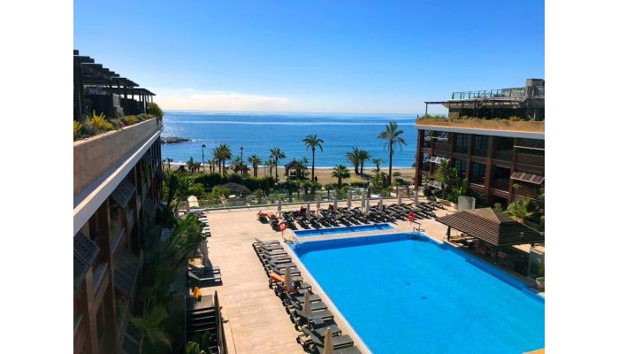 Gran Hotel Guadalpin Banus poza 7