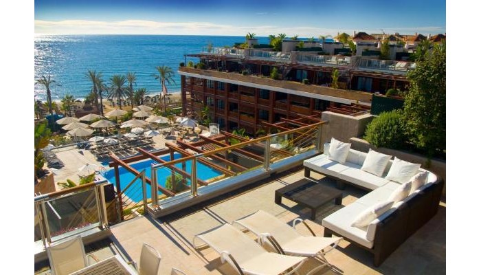 Gran Hotel Guadalpin Banus poza 1