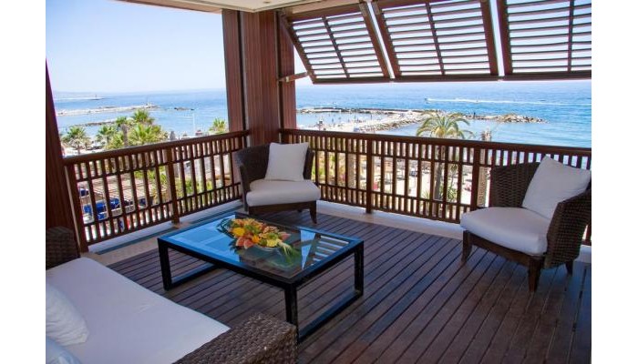 Gran Hotel Guadalpin Banus poza 6