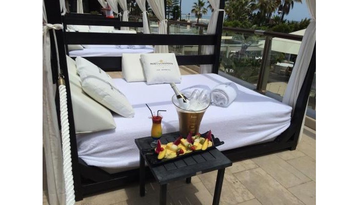 Gran Hotel Guadalpin Banus poza 3