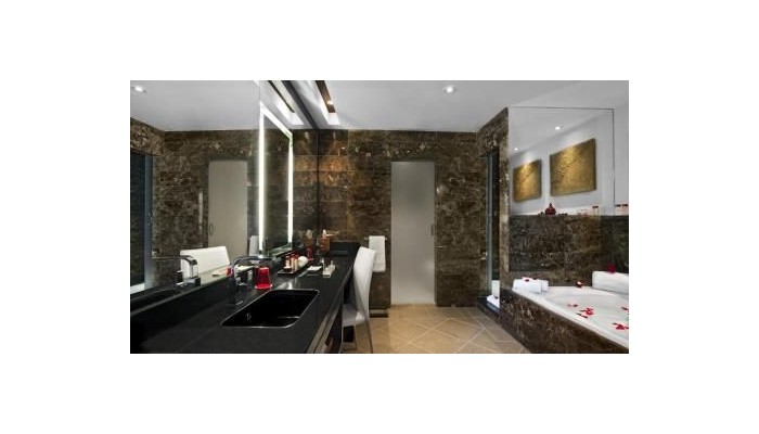 Gran Melia Don Pepe Hotel poza 24