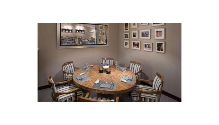 Gran Melia Don Pepe Hotel poza 32