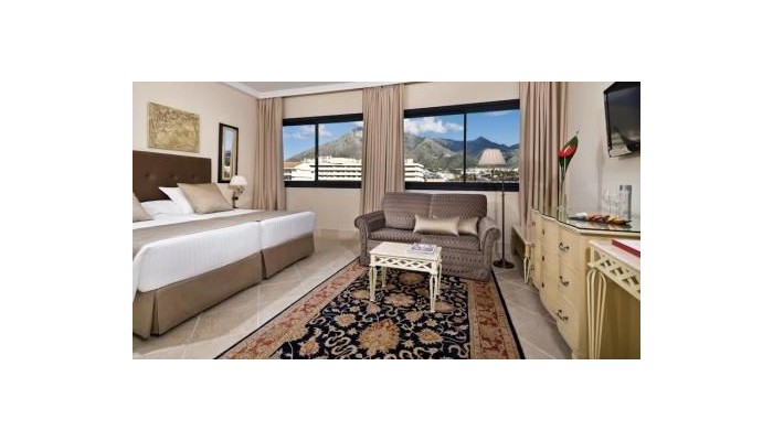 Gran Melia Don Pepe Hotel poza 13