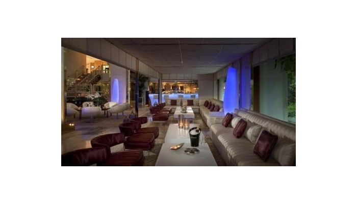 Gran Melia Don Pepe Hotel poza 16