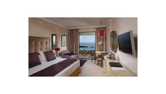 Gran Melia Don Pepe Hotel poza 12