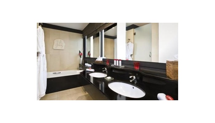 Gran Melia Don Pepe Hotel poza 14