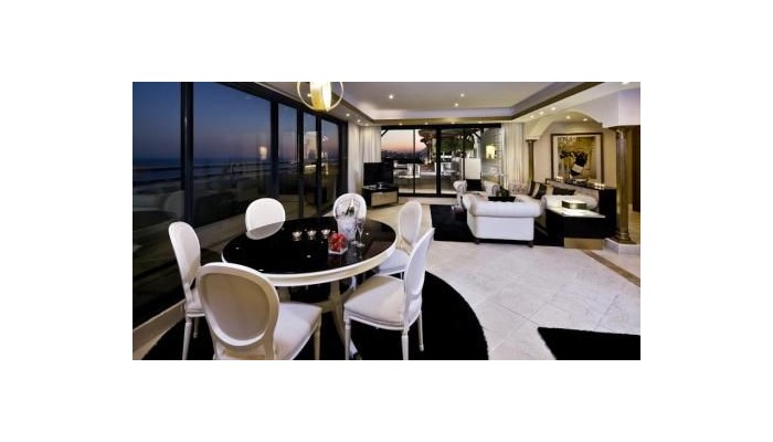 Gran Melia Don Pepe Hotel poza 40