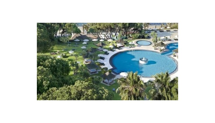 Gran Melia Don Pepe Hotel poza 28