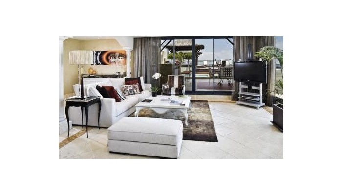 Gran Melia Don Pepe Hotel poza 8