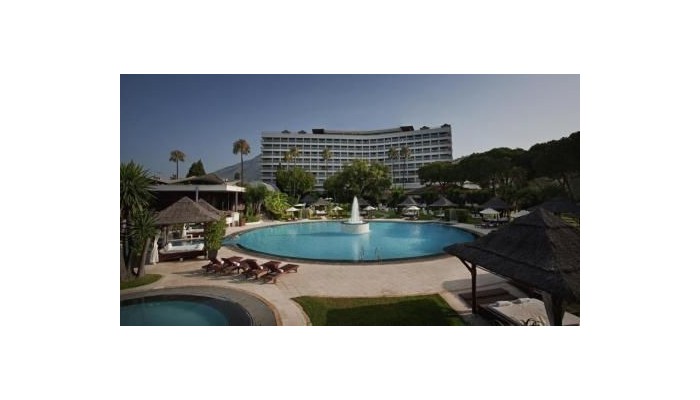 Gran Melia Don Pepe Hotel poza 1
