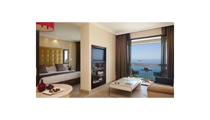 Gran Melia Don Pepe Hotel poza 23