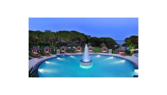 Gran Melia Don Pepe Hotel poza 33