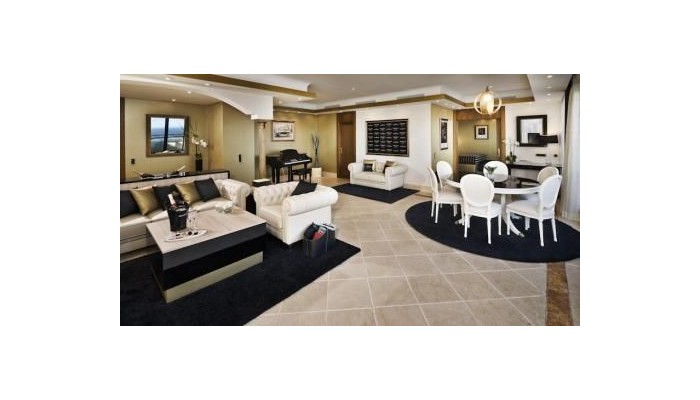 Gran Melia Don Pepe Hotel poza 29