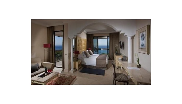 Gran Melia Don Pepe Hotel poza 4