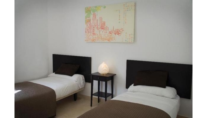 Hotel Aloha Gardens poza 7