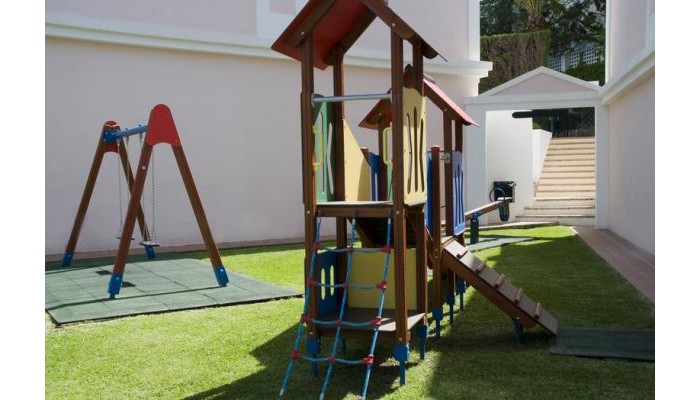 Hotel Aloha Gardens poza 6