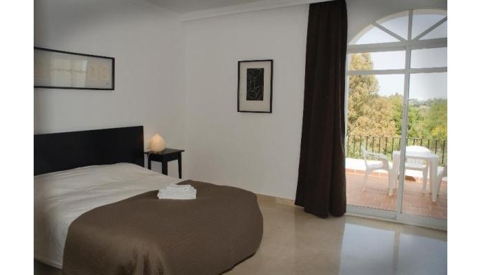 Hotel Aloha Gardens poza 5