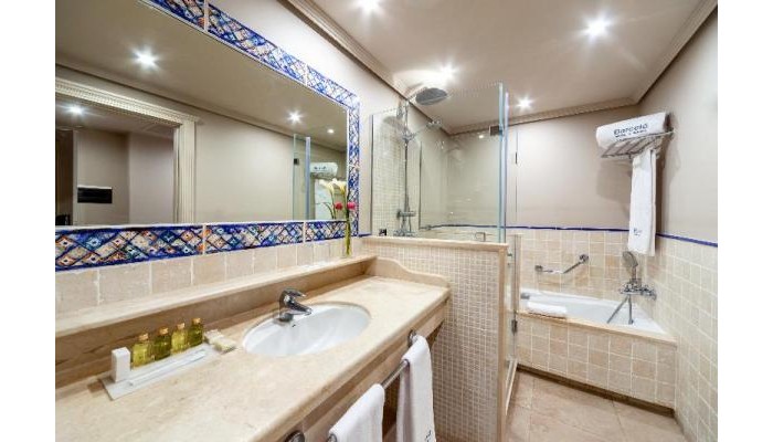 Hotel Barcelo Marbella poza 1