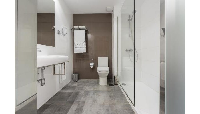 Hotel Barcelo Marbella poza 15