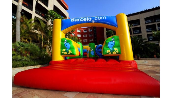 Hotel Barcelo Marbella poza 3