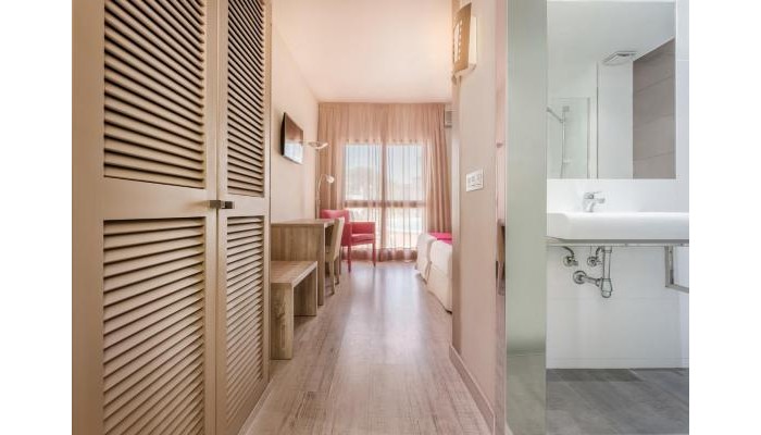 Hotel Barcelo Marbella poza 12