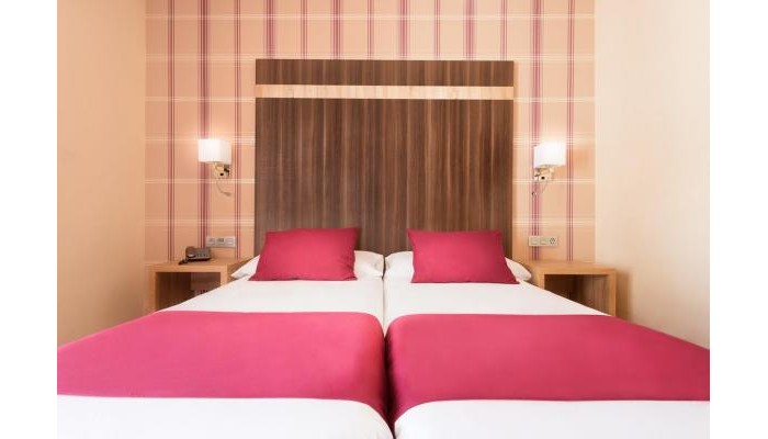 Hotel Barcelo Marbella poza 14