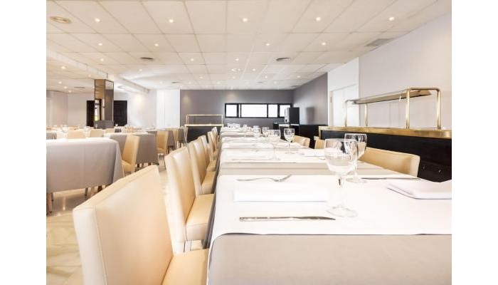 Hotel Barcelo Marbella poza 19