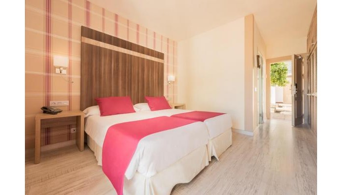 Hotel Barcelo Marbella poza 13