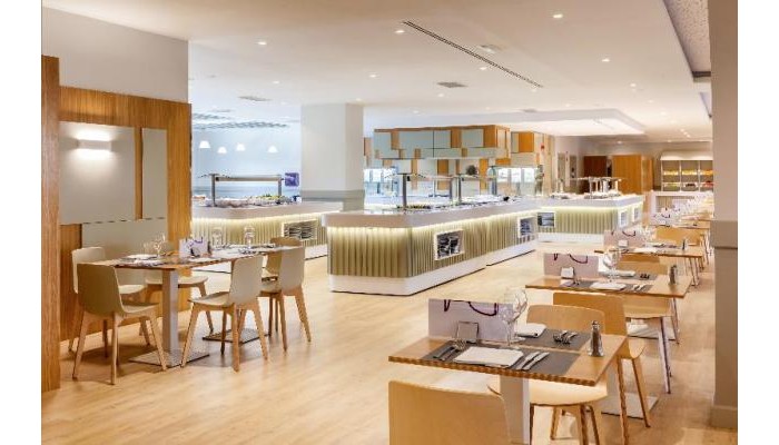 Hotel Barcelo Marbella poza 6