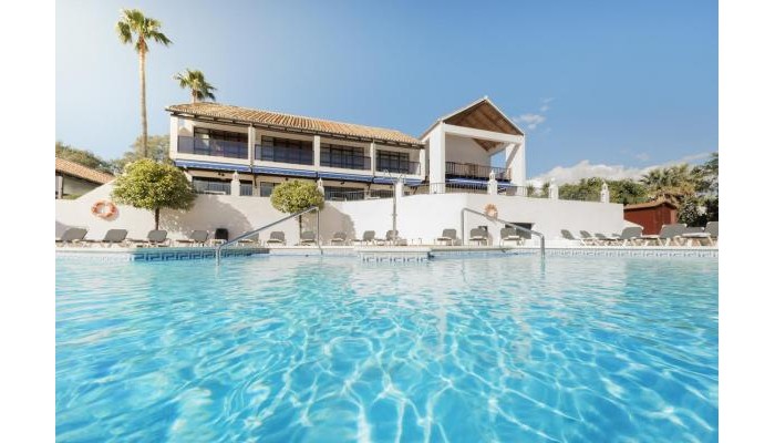 Hotel Barcelo Marbella poza 29