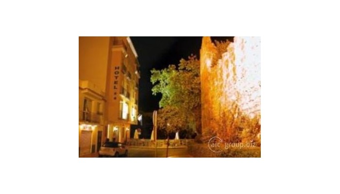 Hotel Don Alfredo poza 6