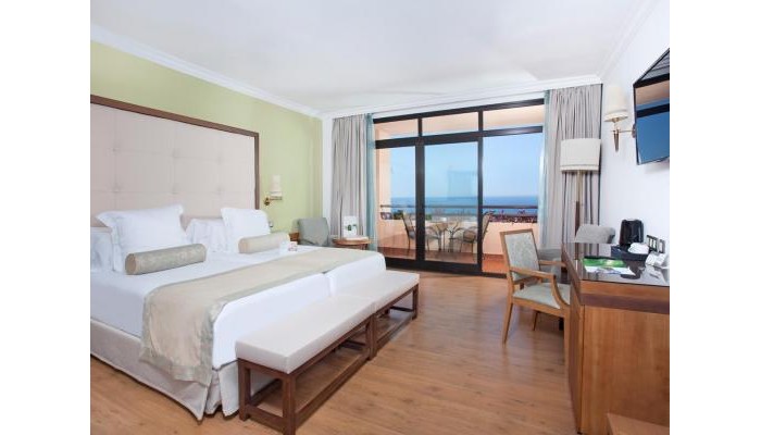 Hotel El Fuerte Marbella poza 1