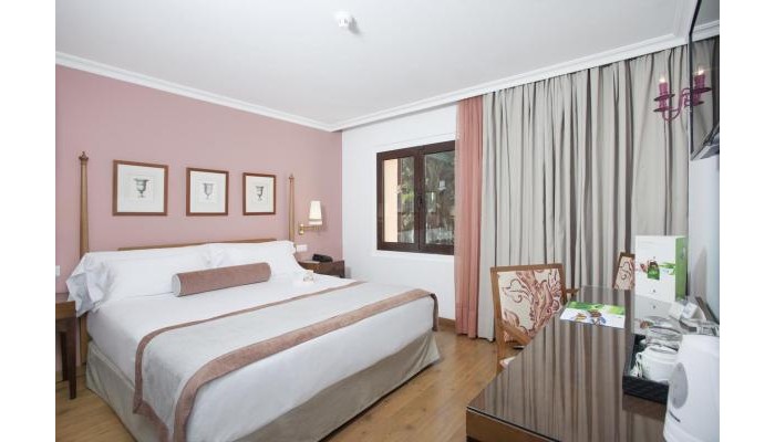 Hotel El Fuerte Marbella poza 10