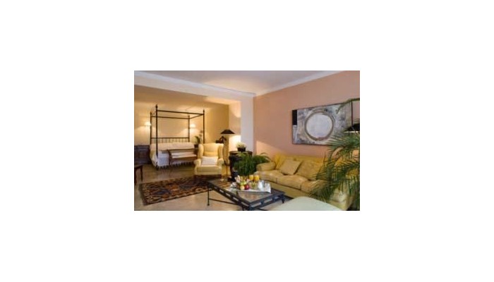 Hotel Guadalmina Spa And Golf Resort poza 73