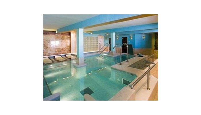 Hotel Guadalmina Spa And Golf Resort poza 60