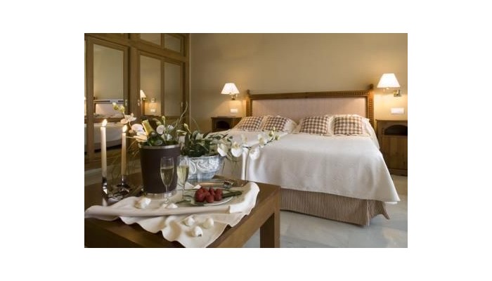 Hotel Guadalmina Spa And Golf Resort poza 36