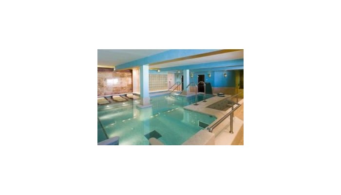 Hotel Guadalmina Spa And Golf Resort poza 79
