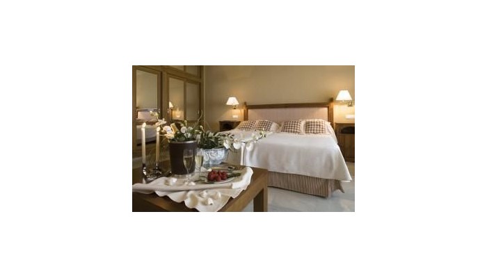 Hotel Guadalmina Spa And Golf Resort poza 12